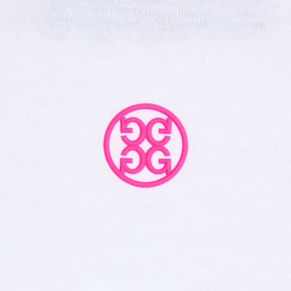 G/FORE CRUCIAL COTTON TEE
