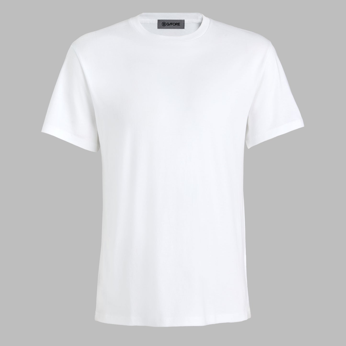G/FORE CRUCIAL COTTON TEE