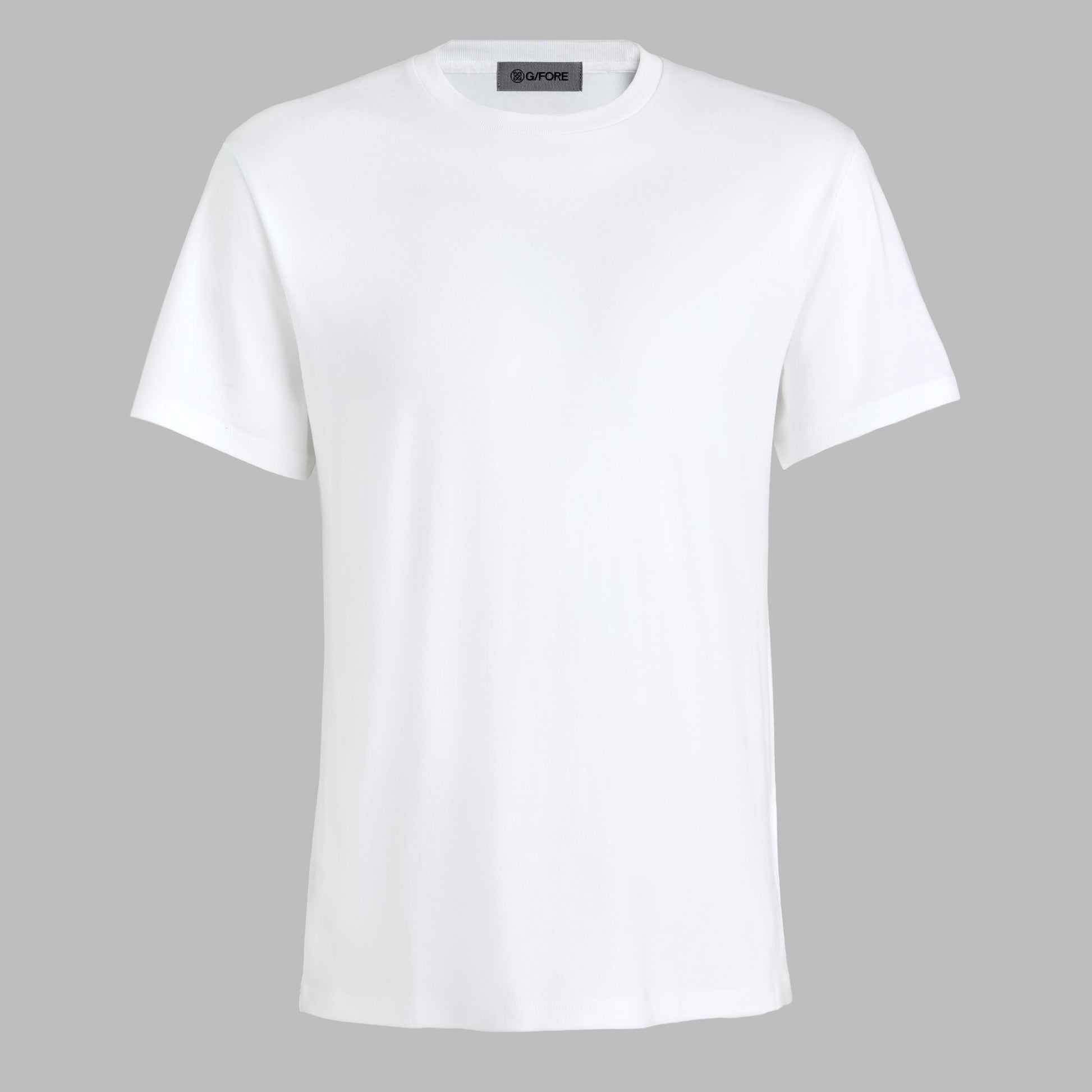 G/FORE CRUCIAL COTTON TEE