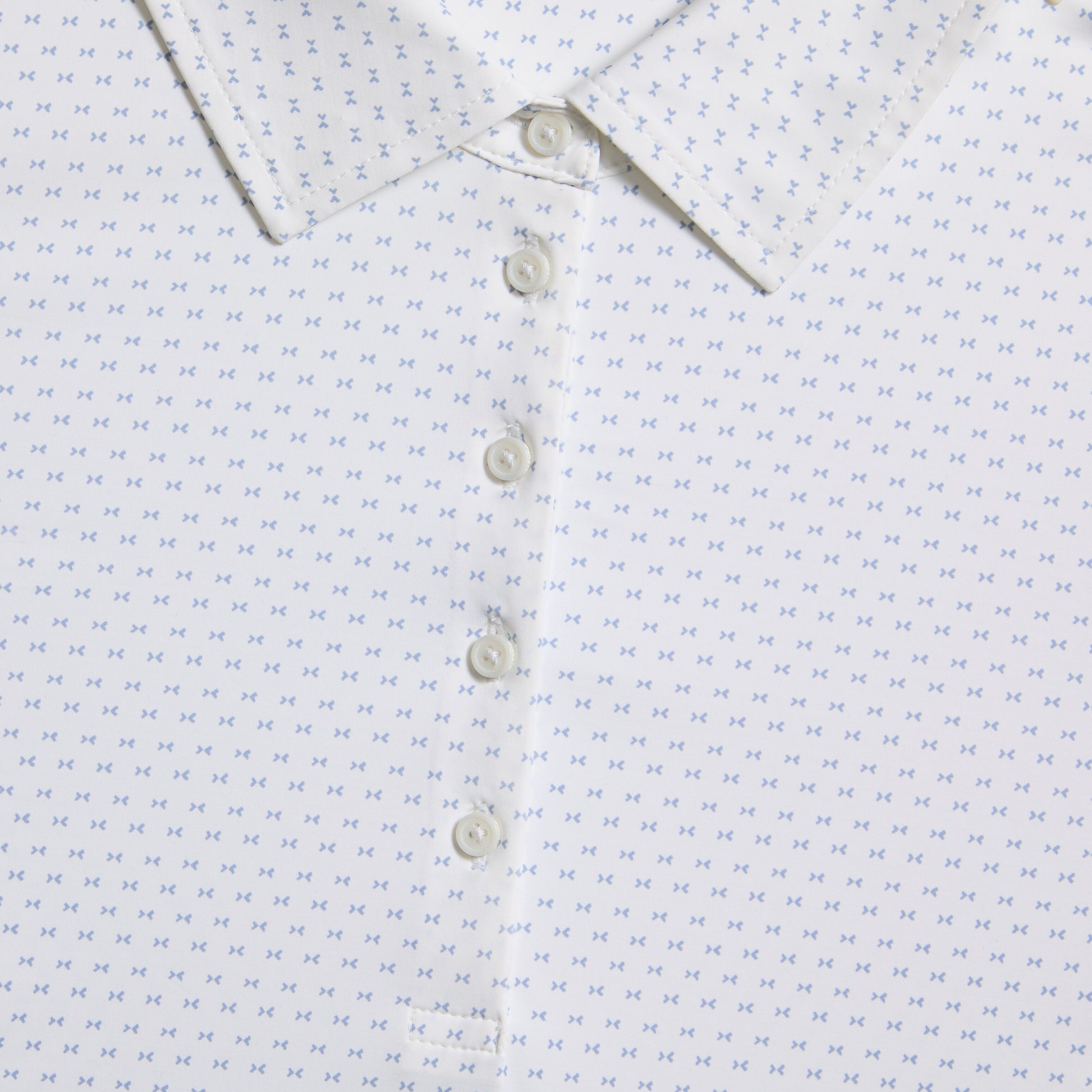 G/FORE GEO SILKY TECH NYLON POLO