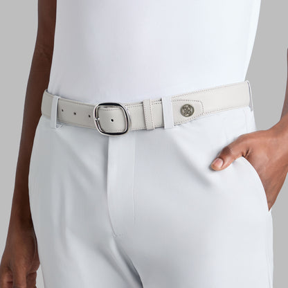 G/FORE CIRCLE G'S WEBBED BELT