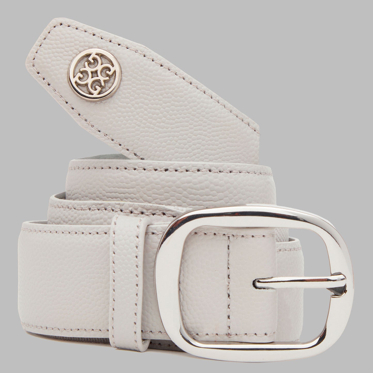 G/FORE CIRCLE G'S WEBBED BELT