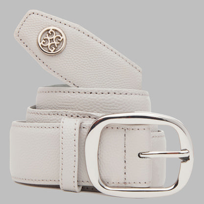 G/FORE CIRCLE G'S WEBBED BELT
