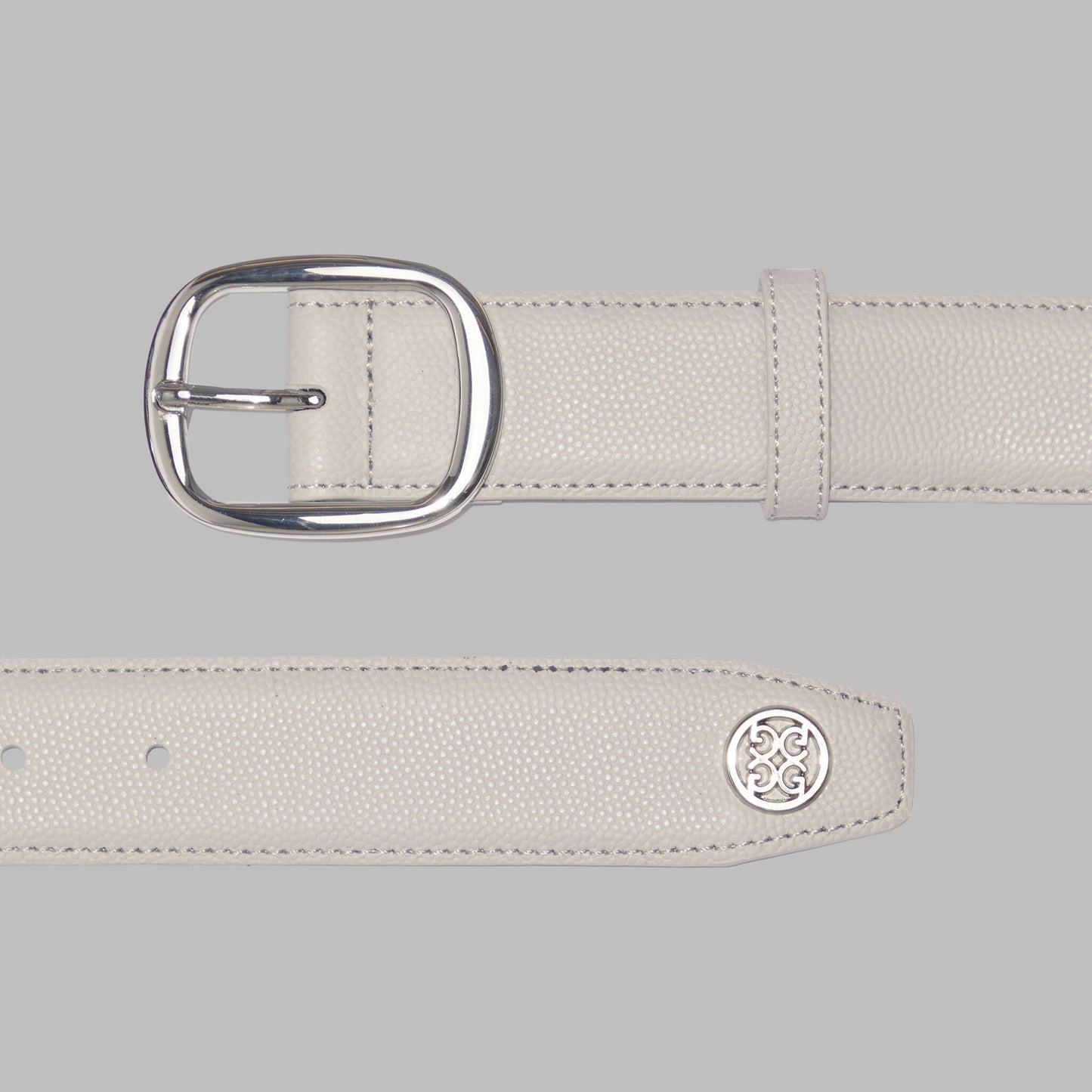G/FORE CIRCLE G'S WEBBED BELT