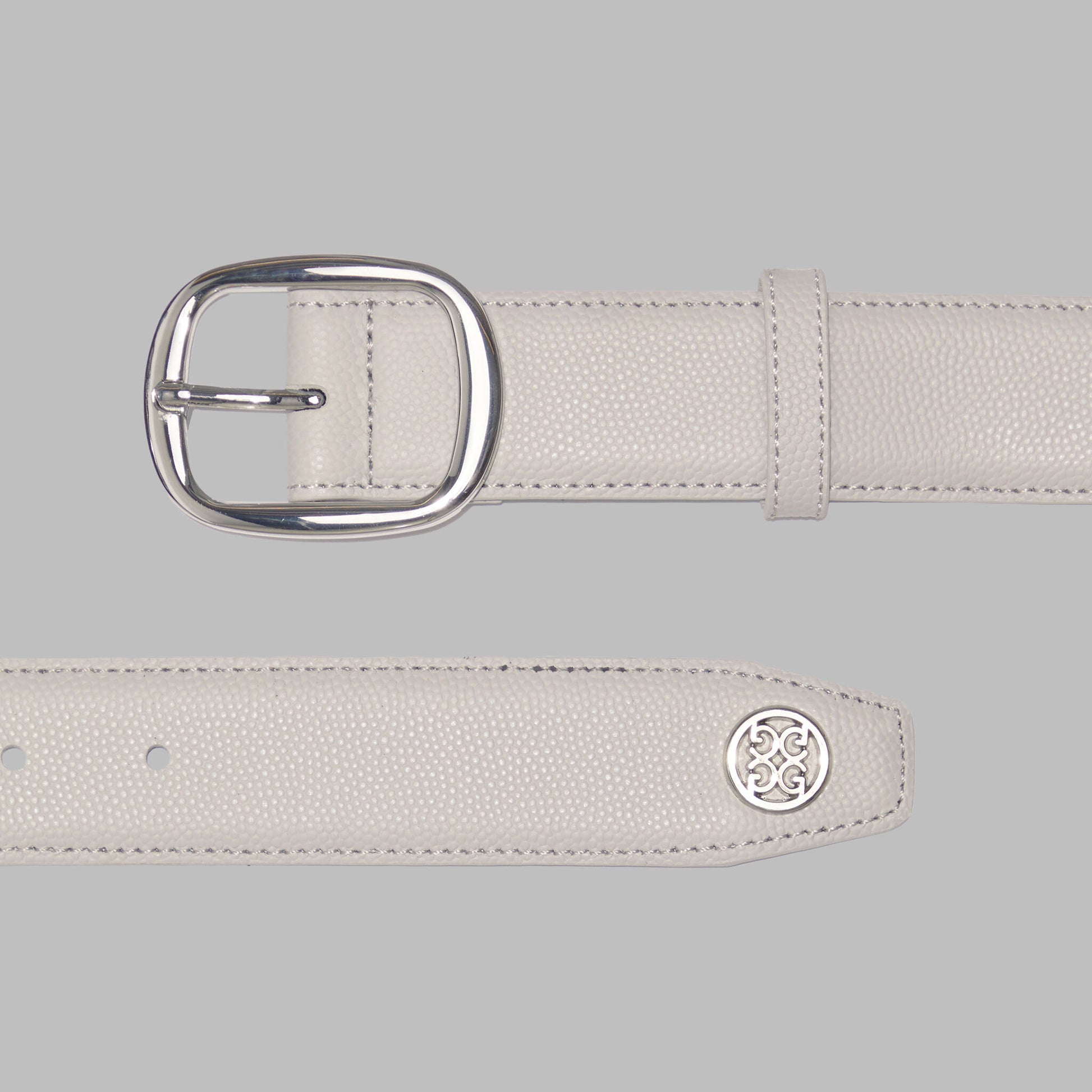 G/FORE CIRCLE G'S WEBBED BELT