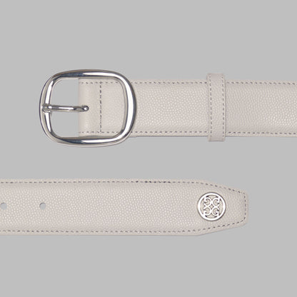 G/FORE CIRCLE G'S WEBBED BELT