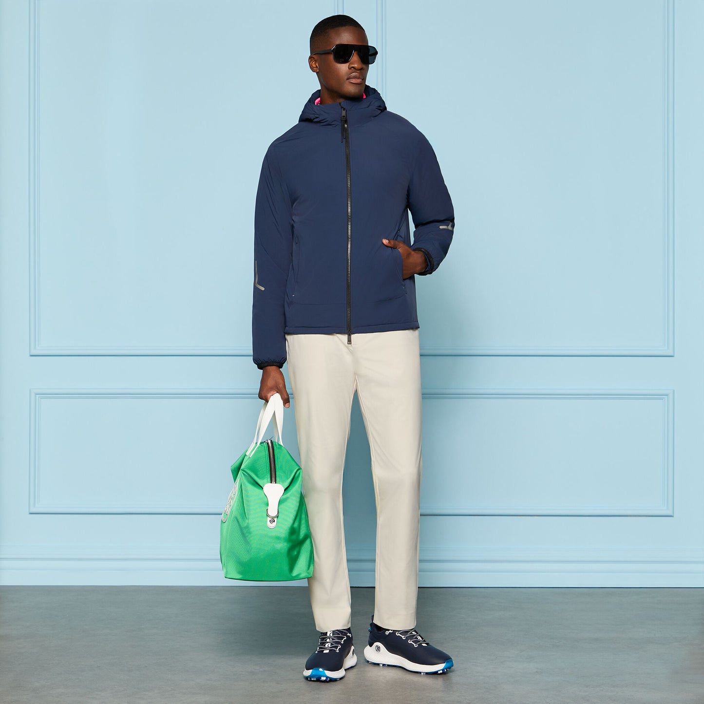 G/FORE TOUR TROUSER
