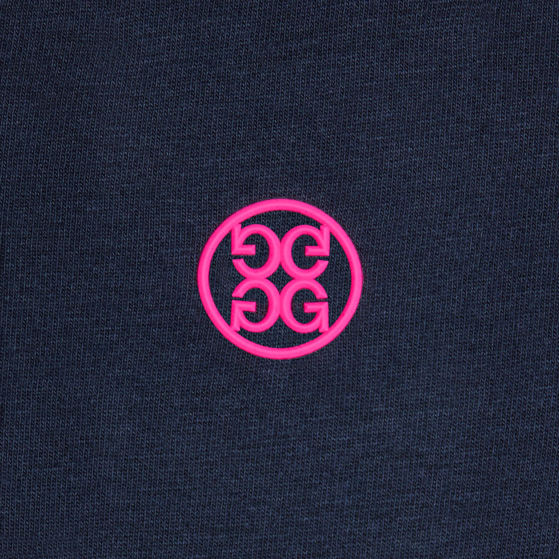 G/FORE CRUCIAL COTTON TEE