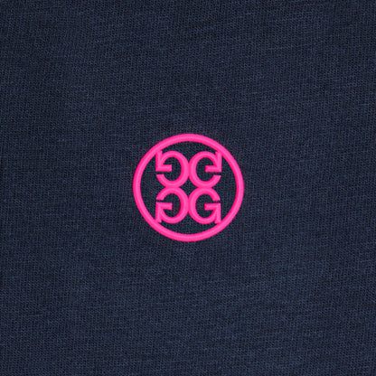 G/FORE CRUCIAL COTTON TEE