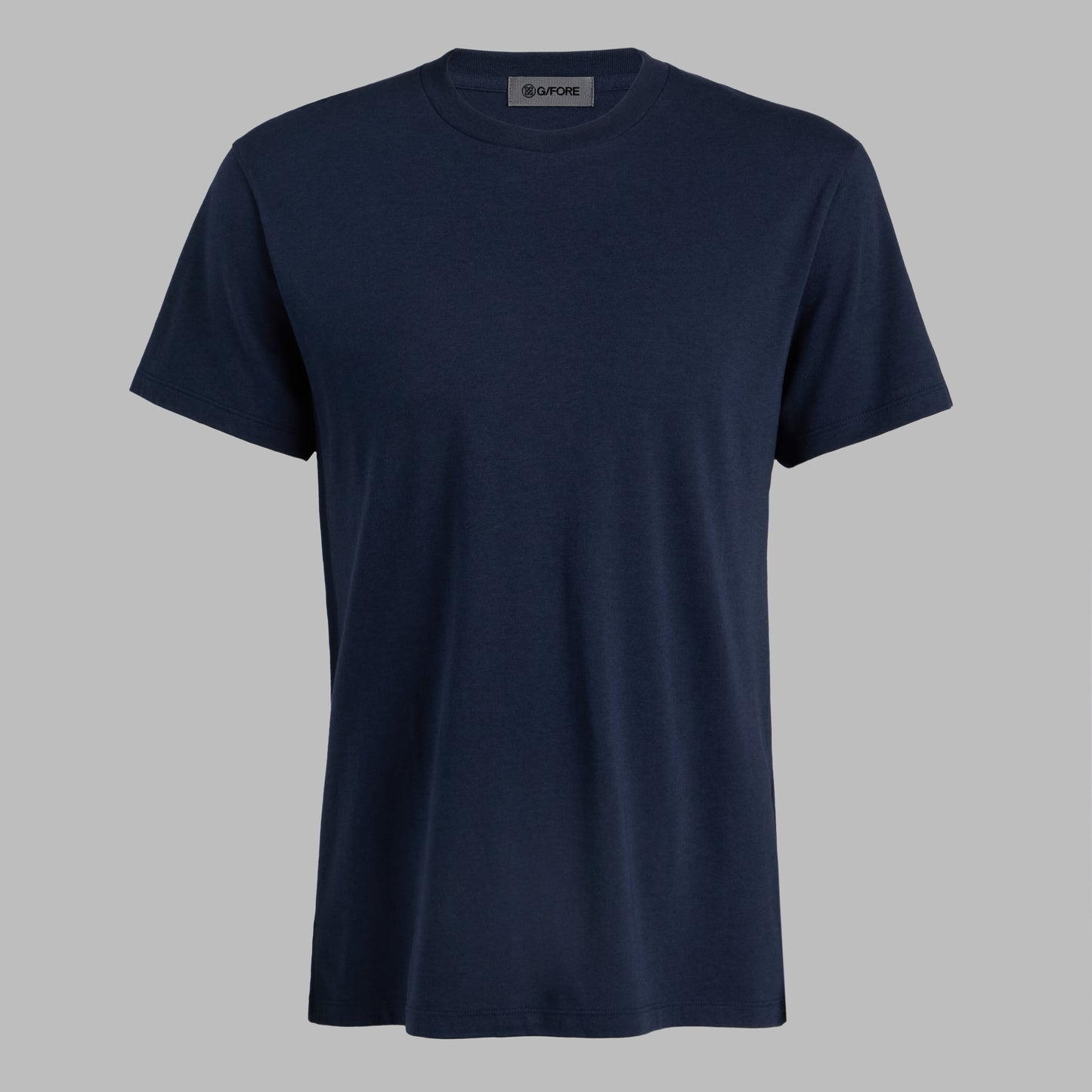 G/FORE CRUCIAL COTTON TEE