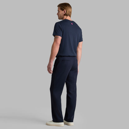 G/FORE CRUCIAL COTTON TEE