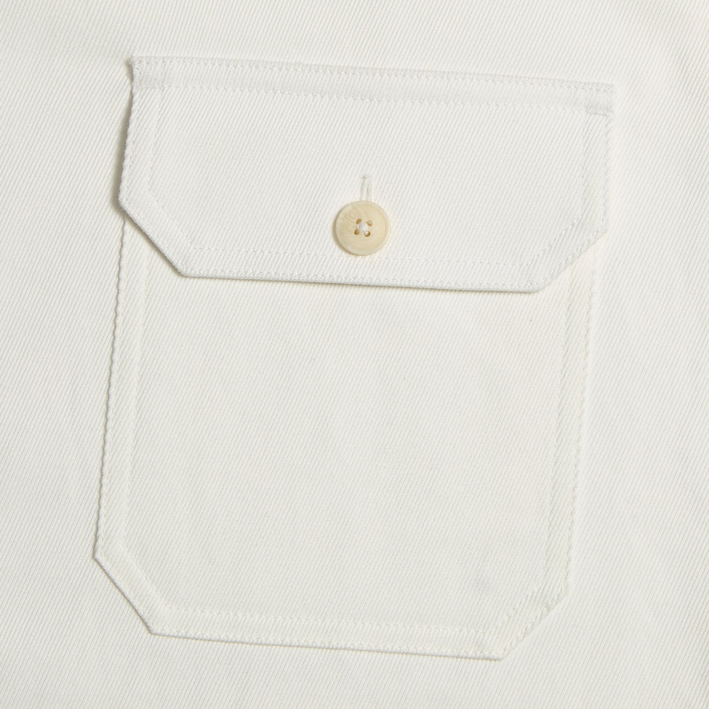 G/FORE LTD RELEASE STRETCH DRILL OVERSHIRT