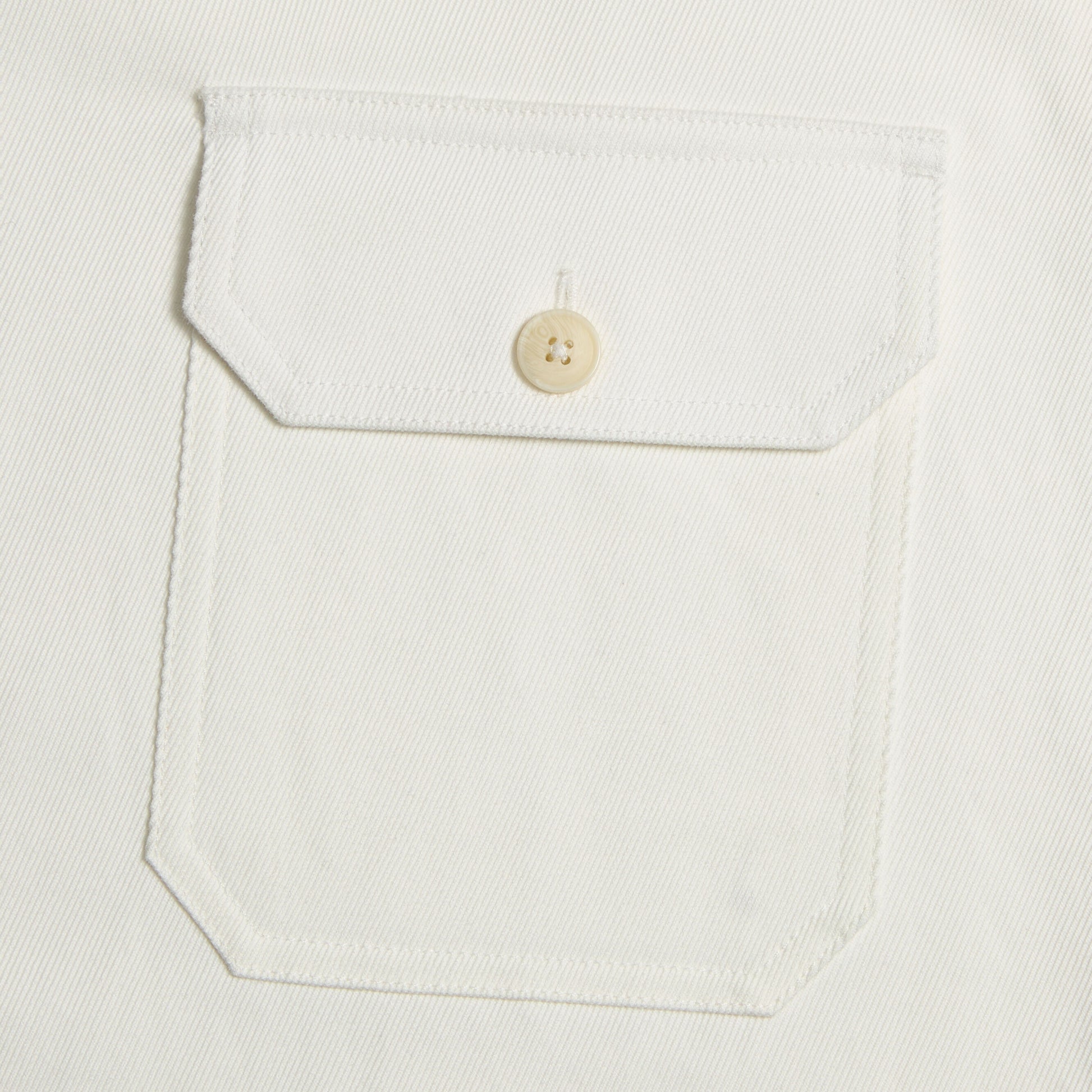 G/FORE LTD RELEASE STRETCH DRILL OVERSHIRT