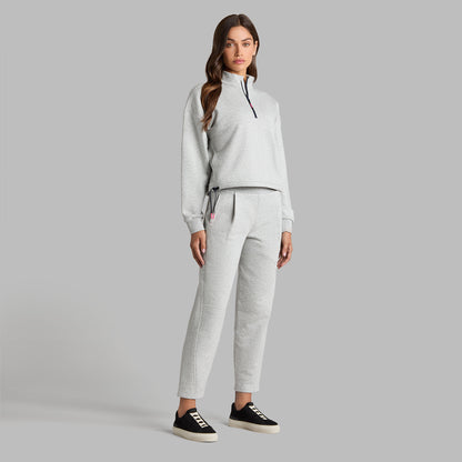 G/FORE FRENCH TERRY LOUNGE PANT