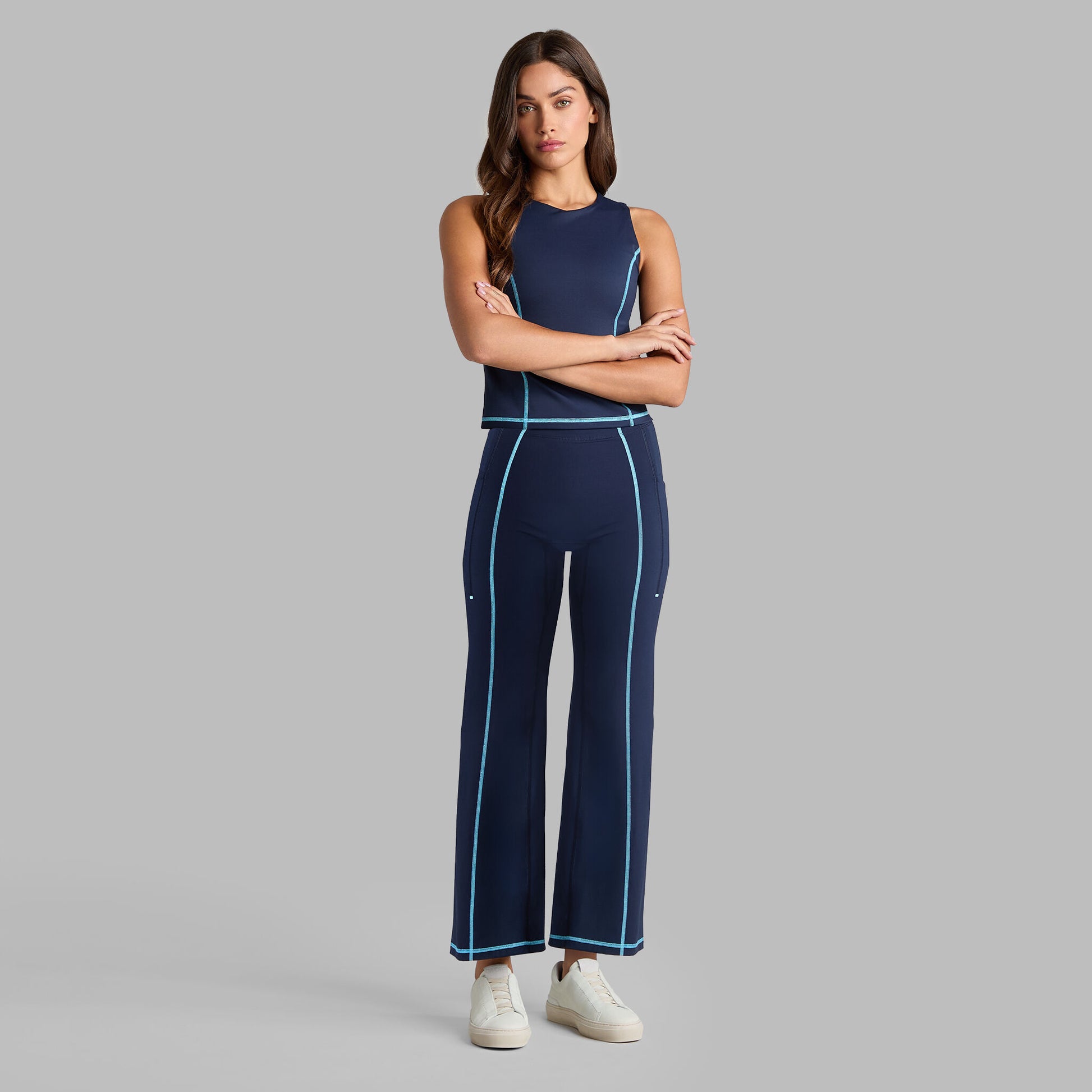 G/FORE SOFT TECH KICK FLARE PANT