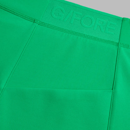 G/FORE KNOCKOUT A-LINE SKORT