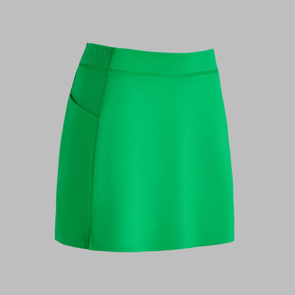 G/FORE KNOCKOUT A-LINE SKORT