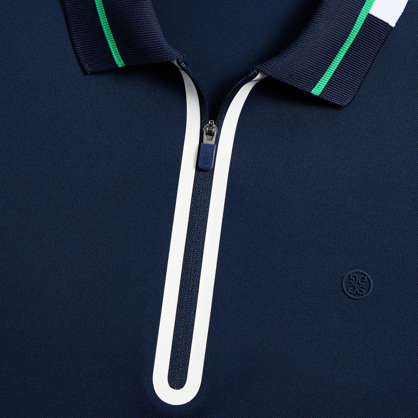 G/FORE LTD RELEASE STRETCH DRILL OVERSHIRT