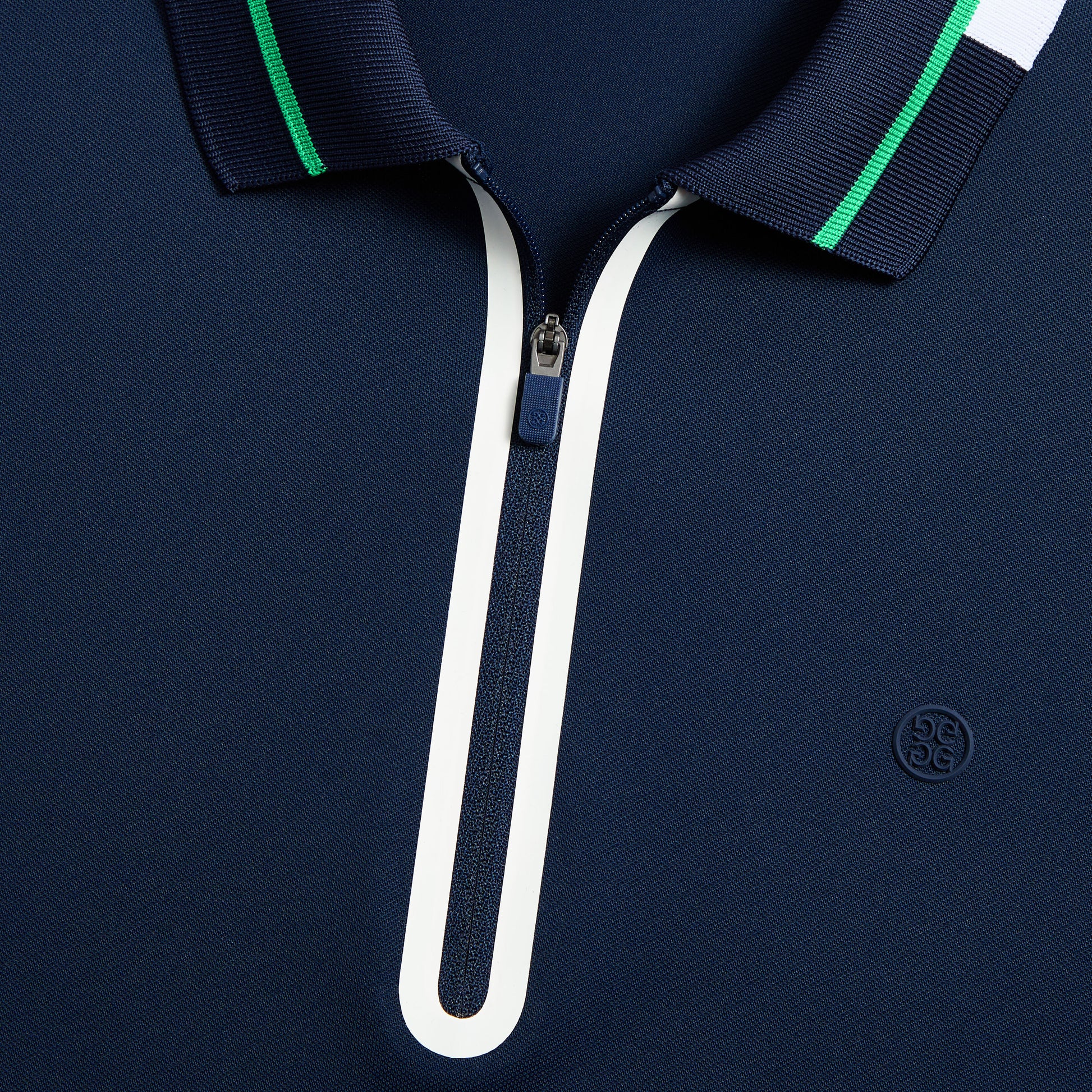 G/FORE LTD RELEASE STRETCH DRILL OVERSHIRT