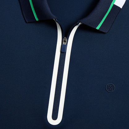G/FORE LTD RELEASE STRETCH DRILL OVERSHIRT
