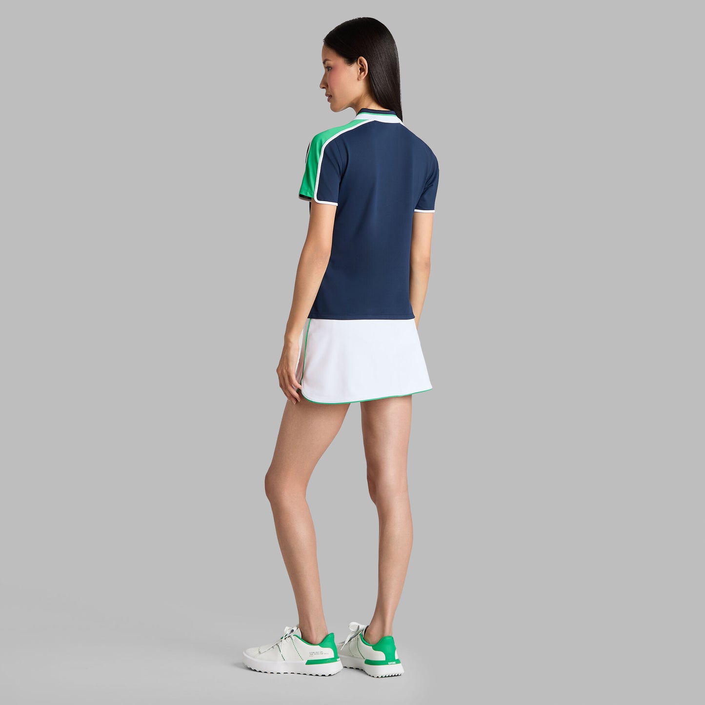 G/FORE LTD RELEASE STRETCH DRILL OVERSHIRT