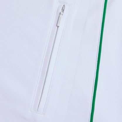 G/FORE 3D TULIP HEM TECH PIQUÉ SKORT