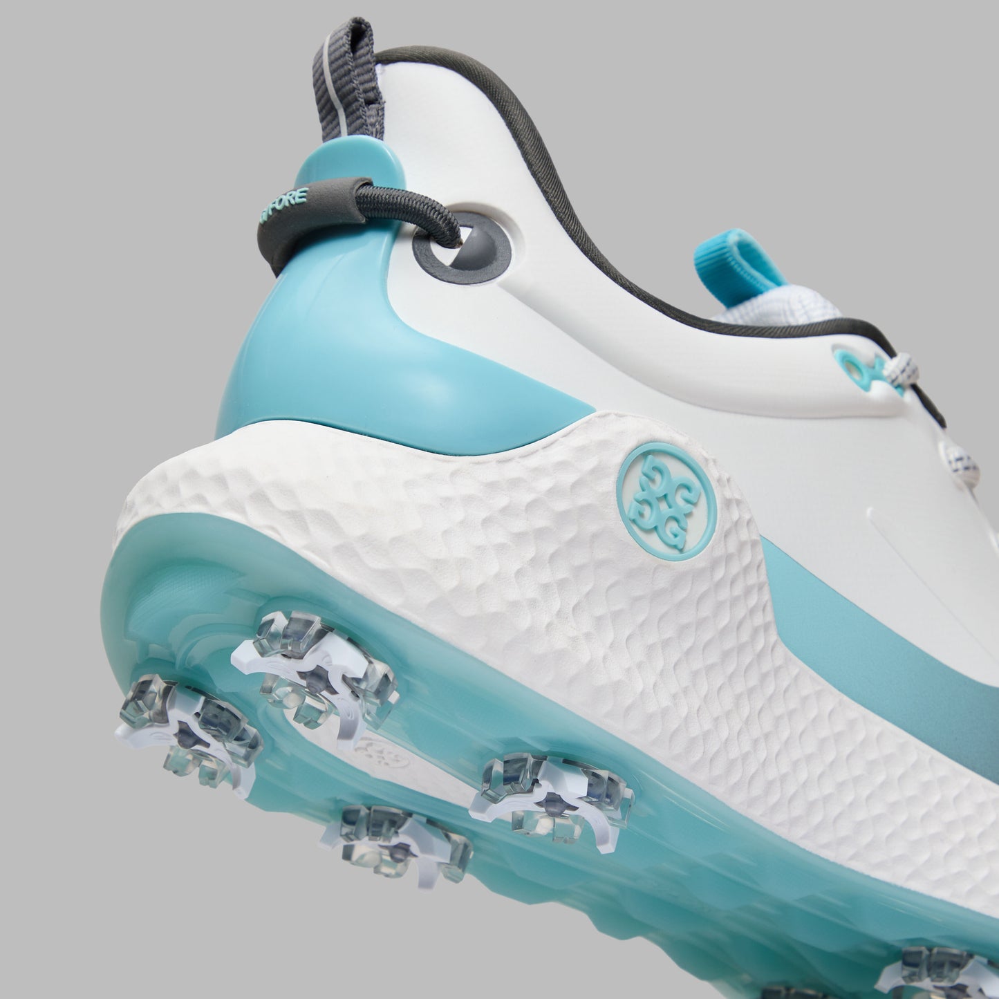 G/FORE MG4+ O2 GRADIENT G/LOCK GOLF SHOE
