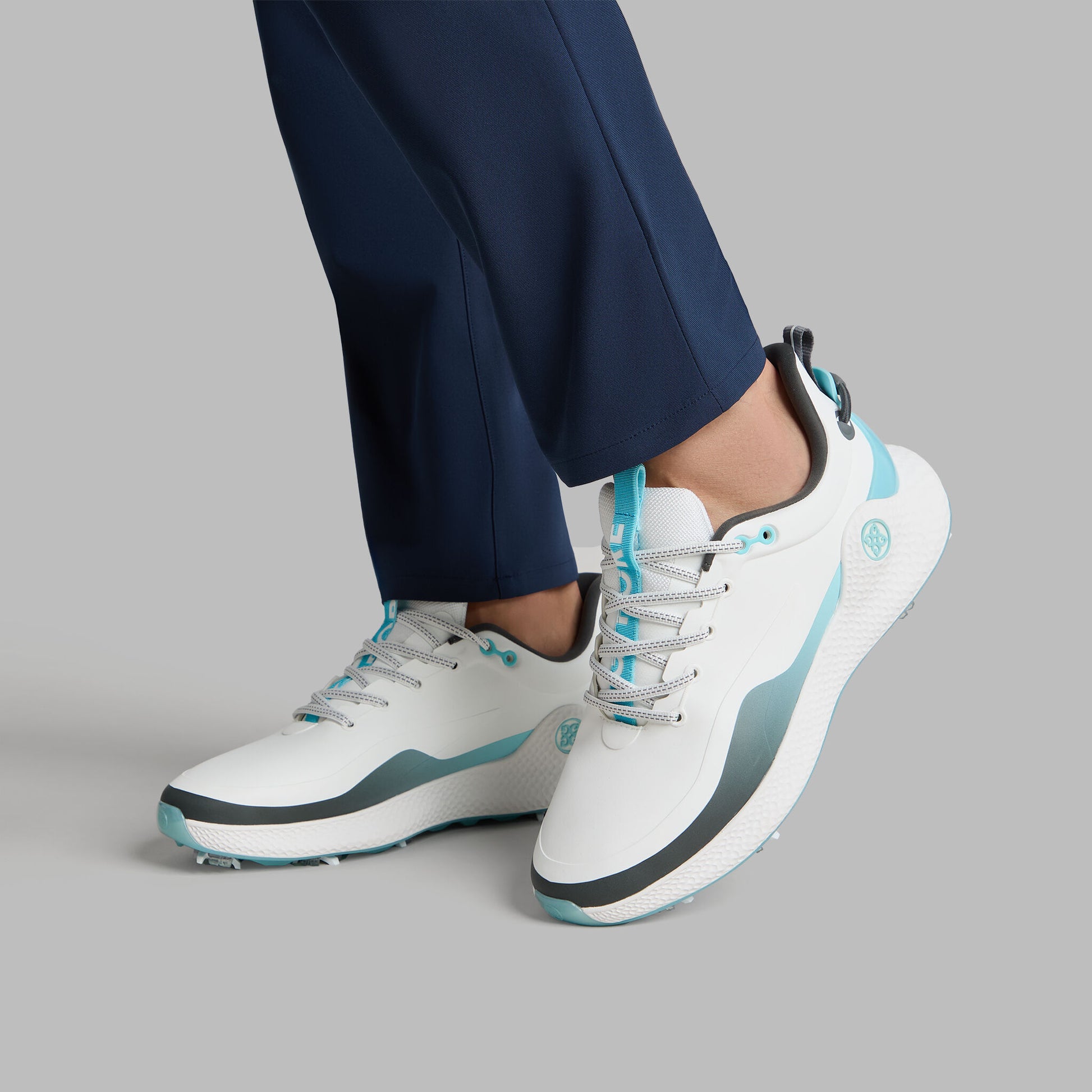 G/FORE MG4+ O2 GRADIENT G/LOCK GOLF SHOE