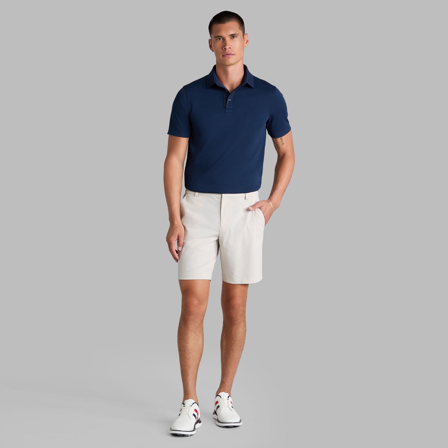 G/FORE EVERYDAY SHORT
