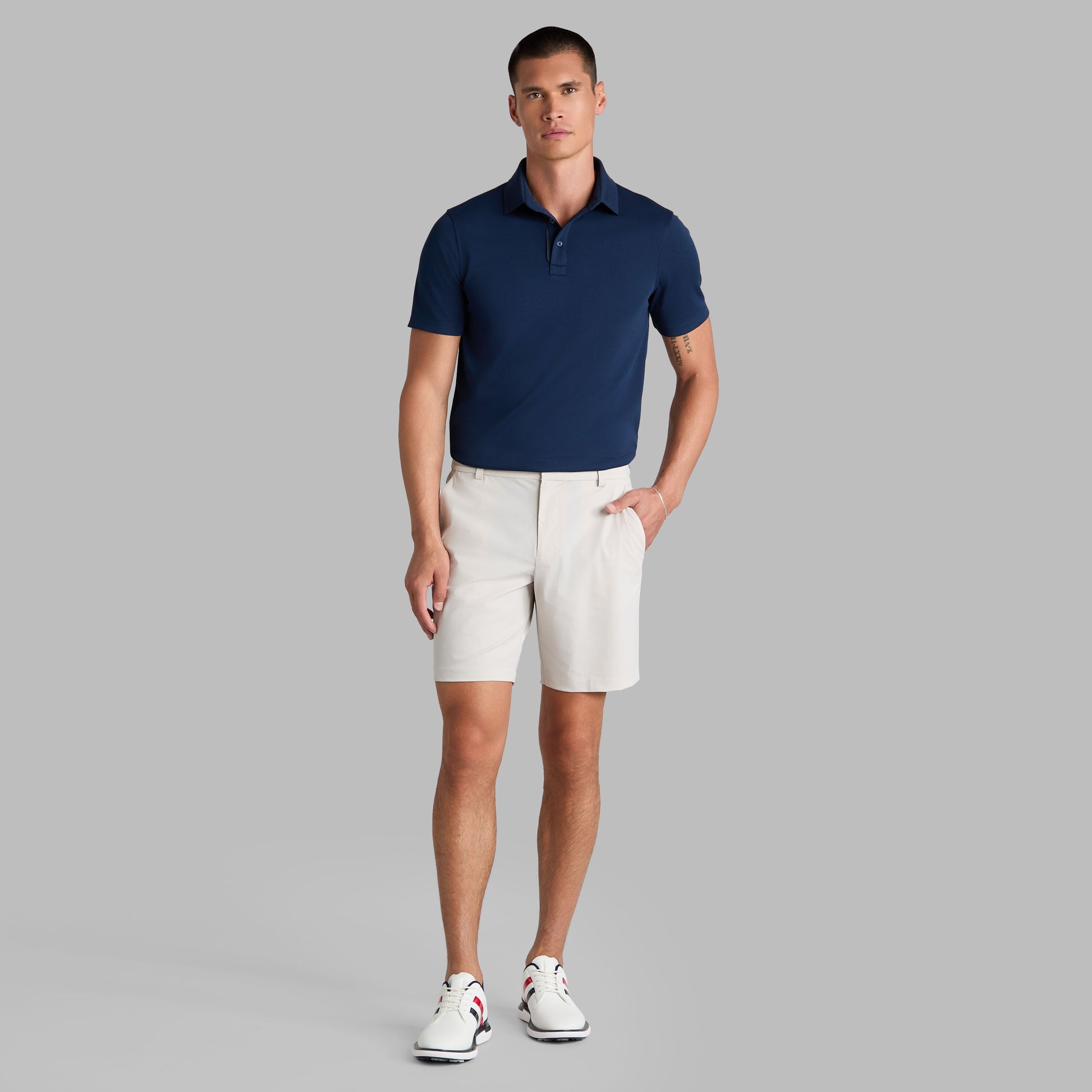 G/FORE EVERYDAY SHORT