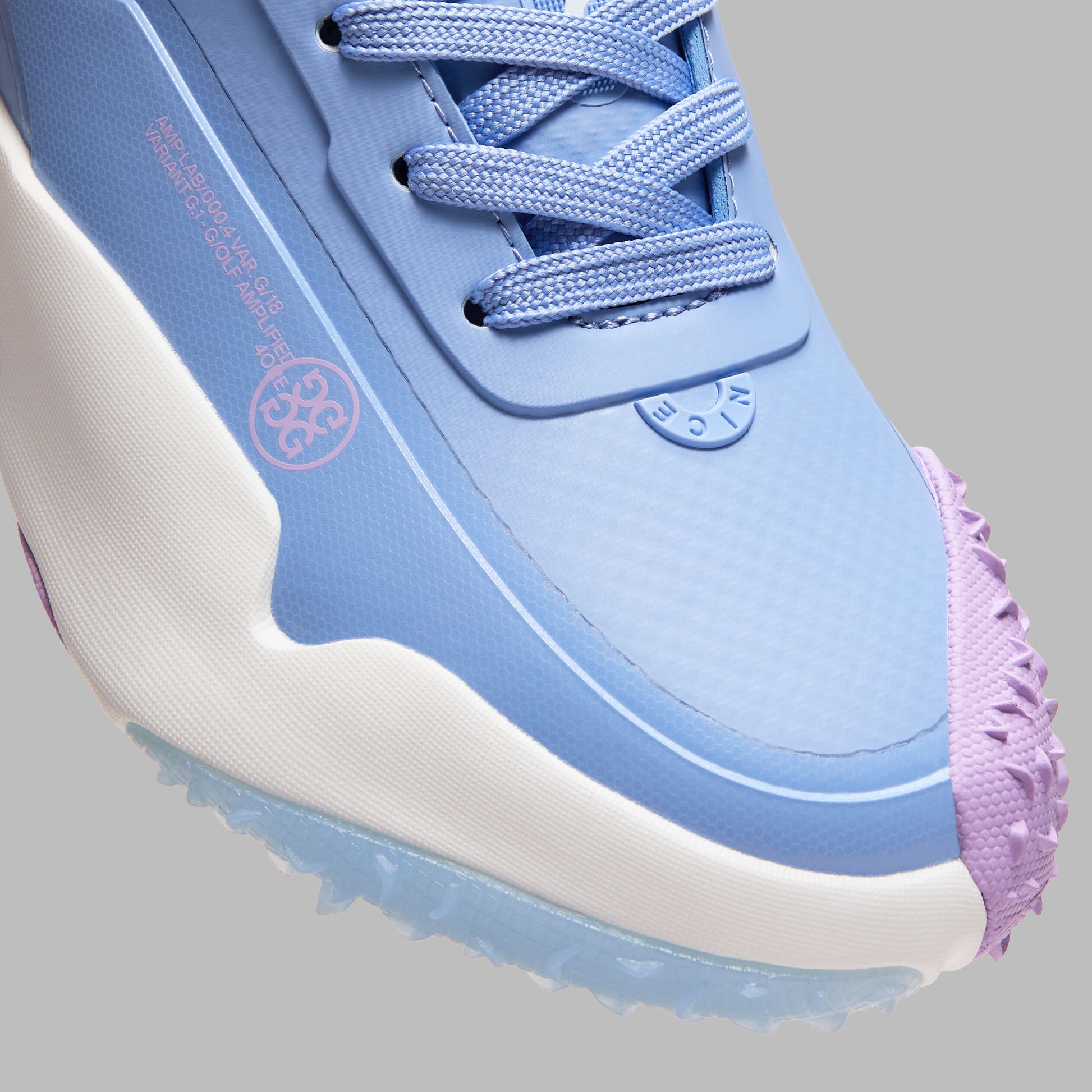 G/FORE LTD RELEASE G/18 GOLF SHOE