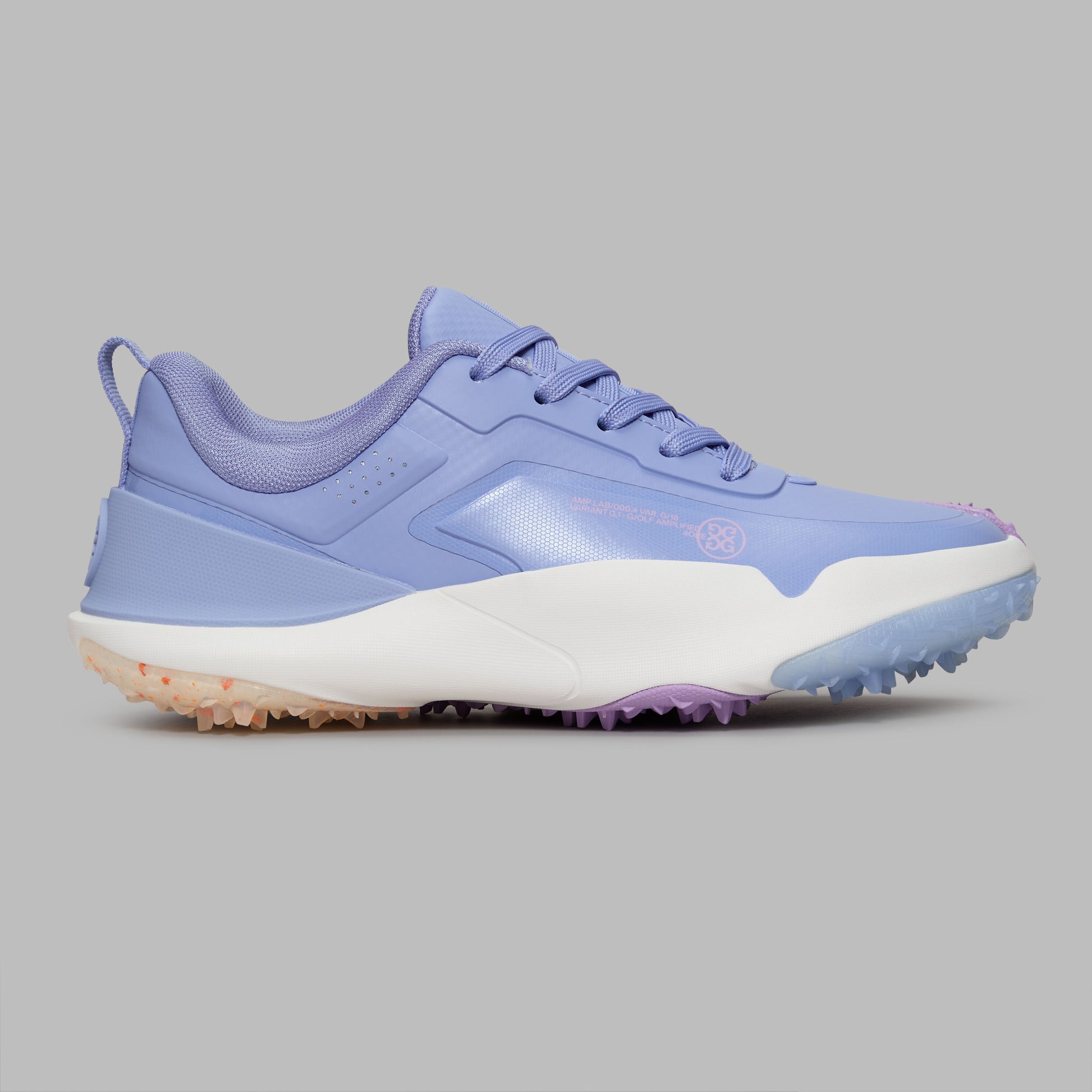 G/FORE LTD RELEASE G/18 GOLF SHOE