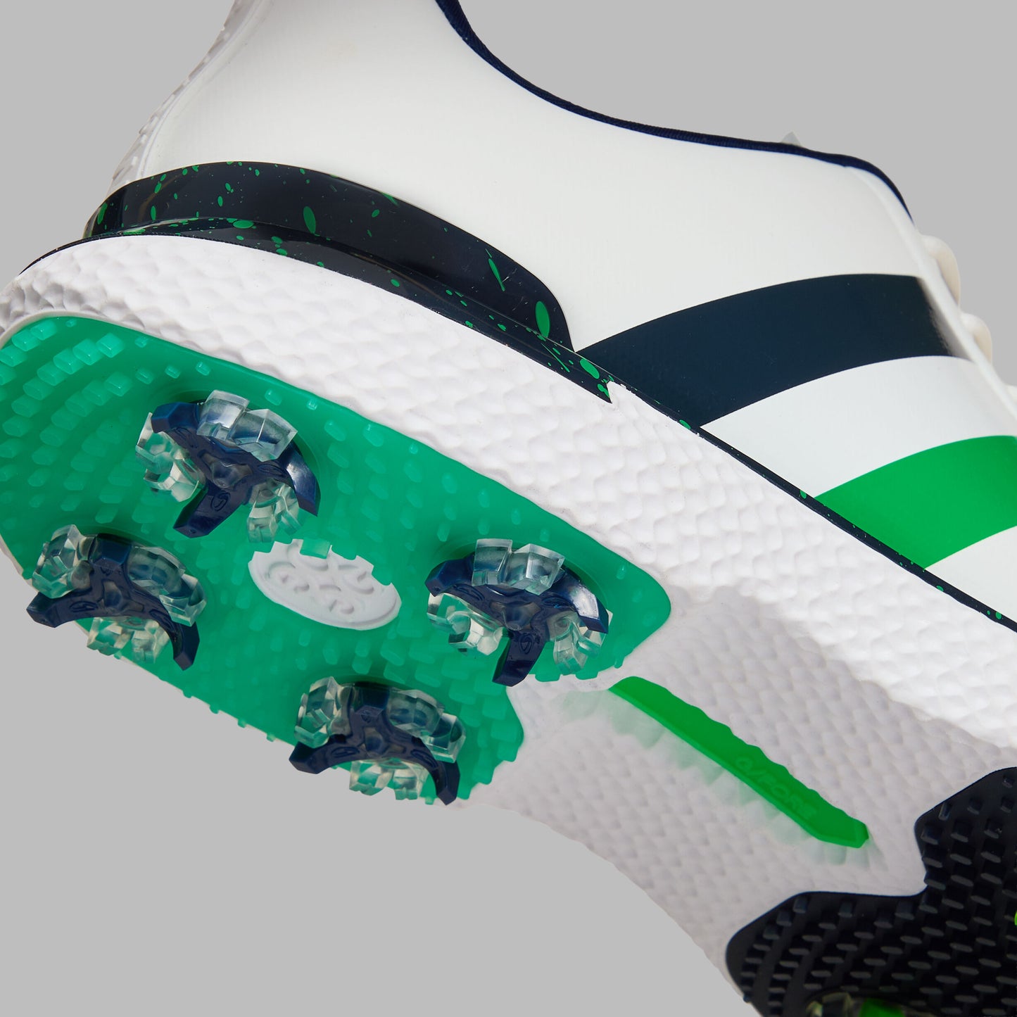 G/FORE LTD RELEASE GALLIVAN2R G/LOCK STRIPE GOLF SHOE