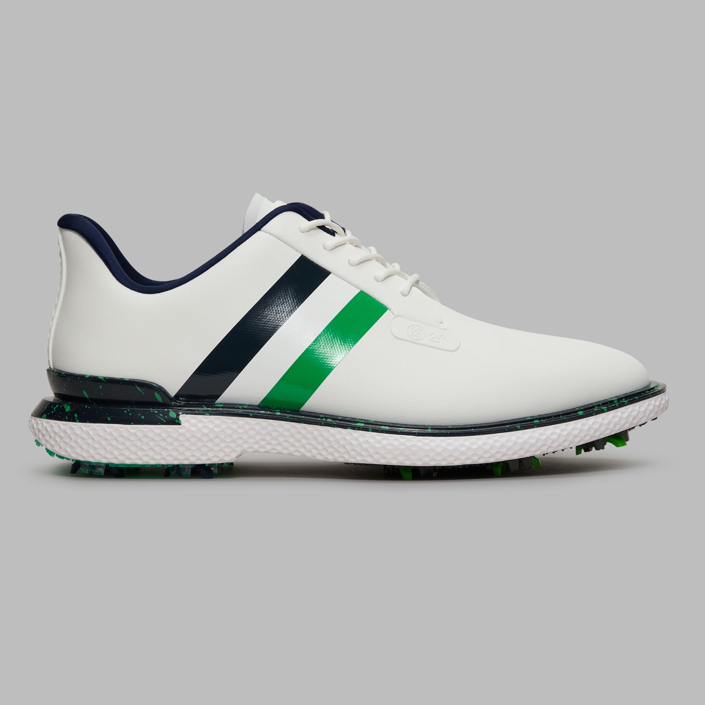 G/FORE LTD RELEASE GALLIVAN2R G/LOCK STRIPE GOLF SHOE