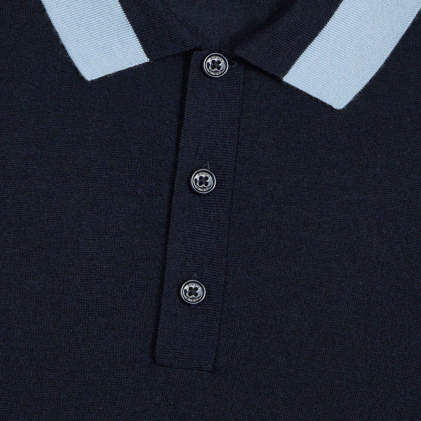 G/FORE CASHMERE POLO