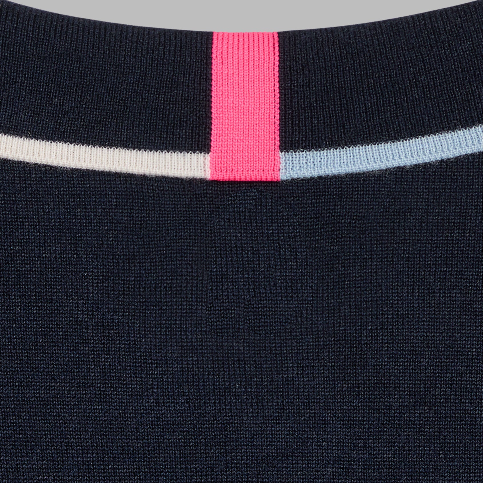 G/FORE CASHMERE POLO JACKET