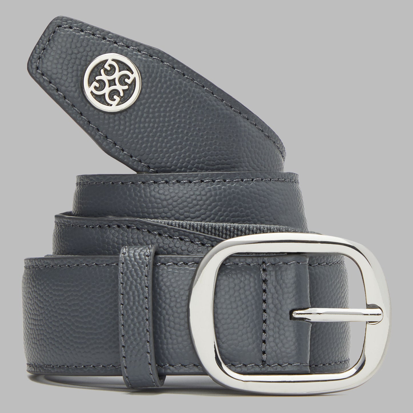 G/FORE CIRCLE G'S WEBBED BELT