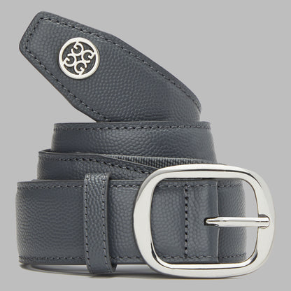 G/FORE CIRCLE G'S WEBBED BELT
