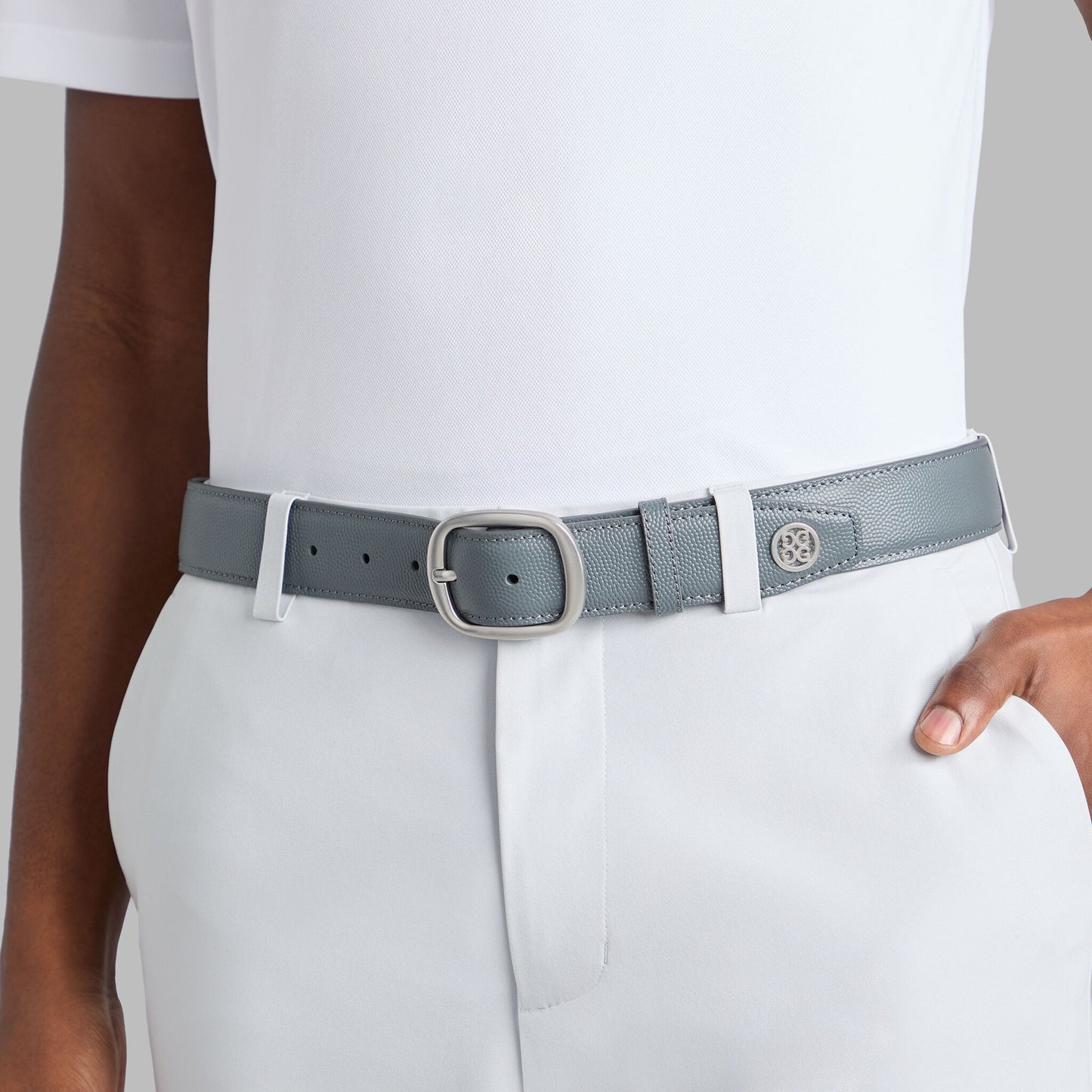G/FORE CIRCLE G'S WEBBED BELT