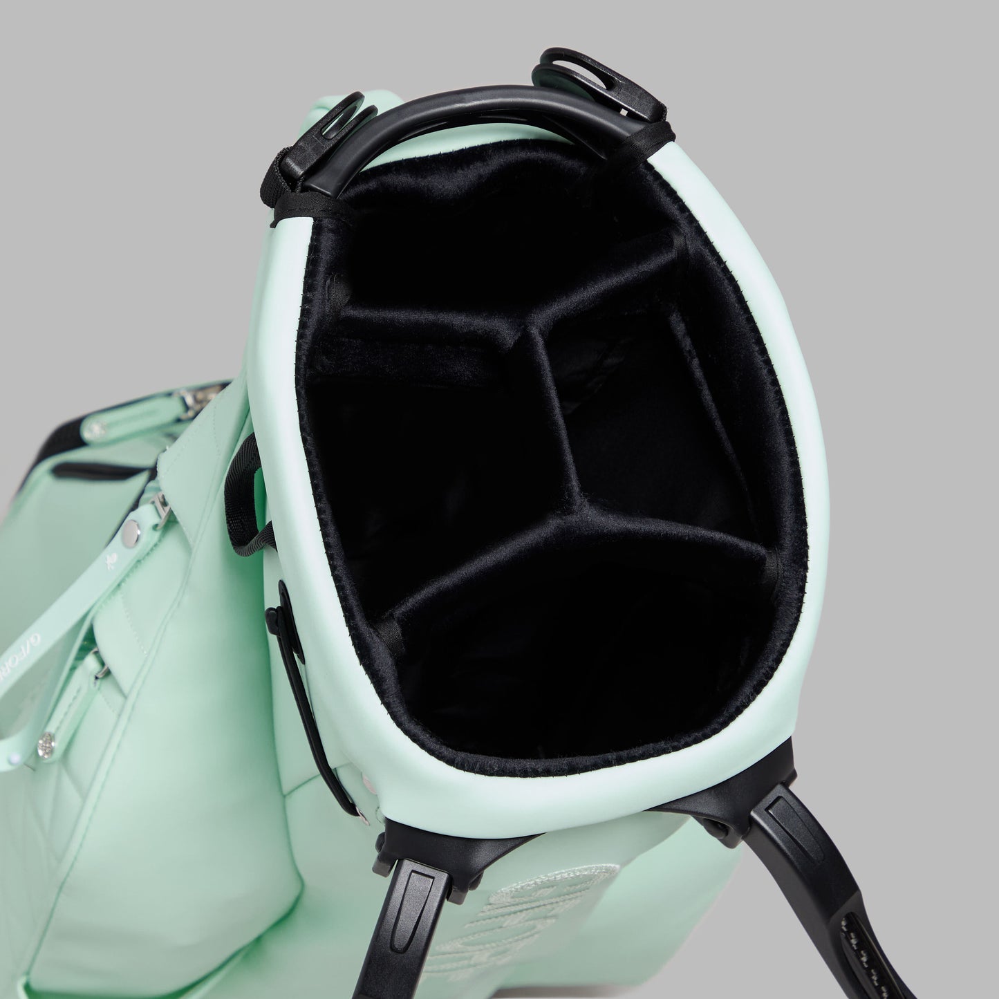 G/FORE DAYTONA PLUS CARRY GOLF BAG