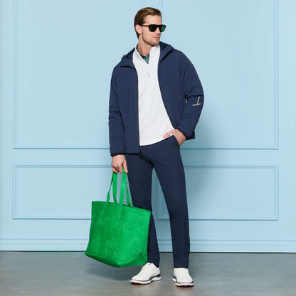 G/FORE THE WHIT STRETCH DOWN JACKET