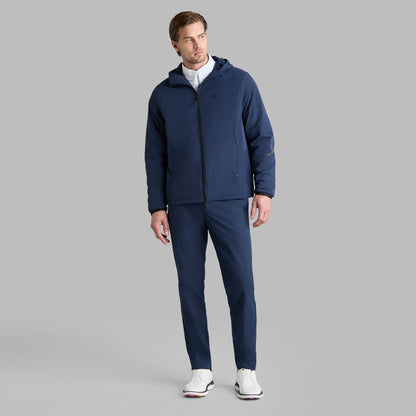 G/FORE THE WHIT STRETCH DOWN JACKET