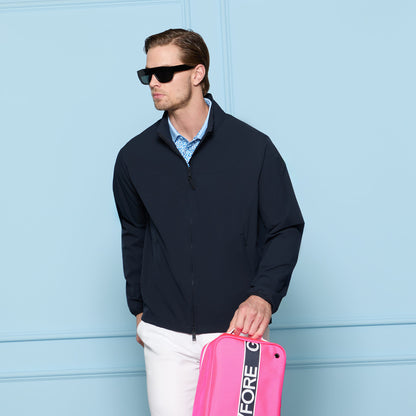 G/FORE PARACHUTE WINDBREAKER