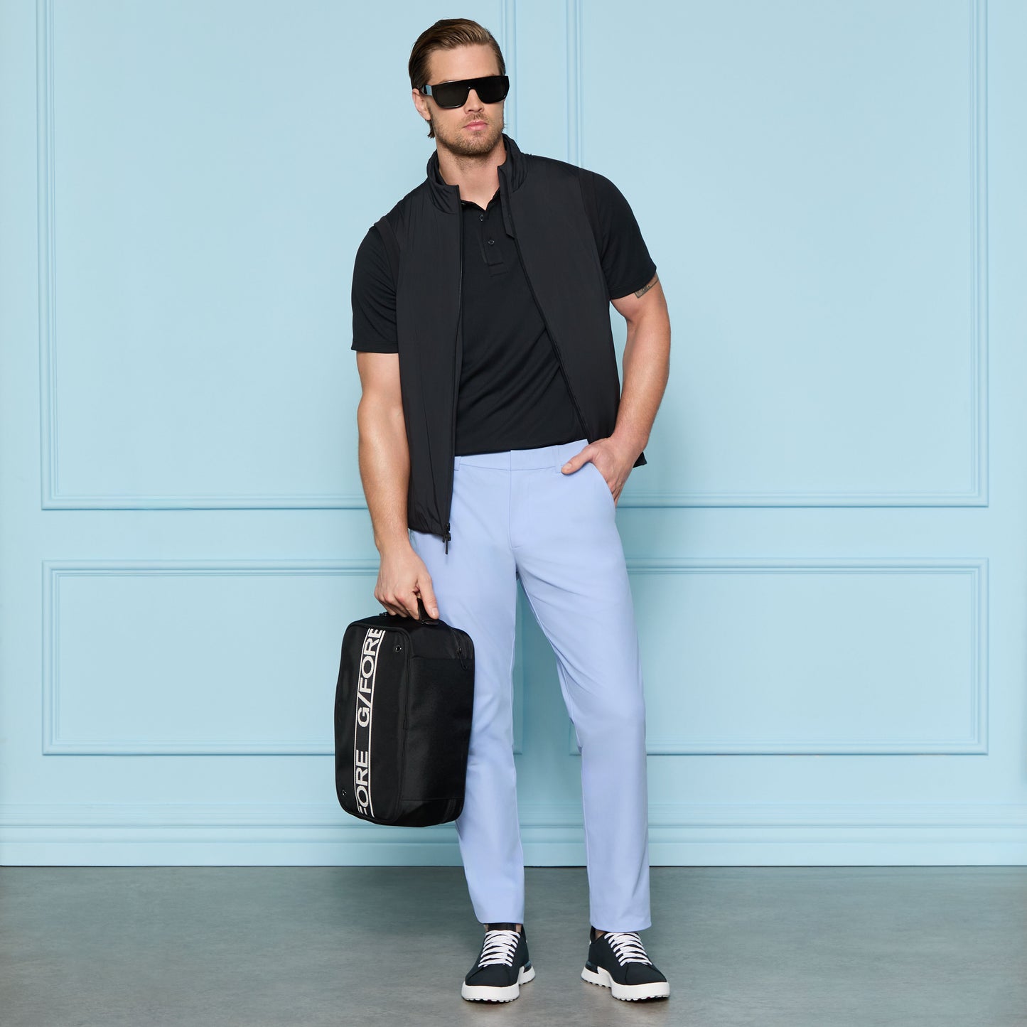 G/FORE TOUR TROUSER