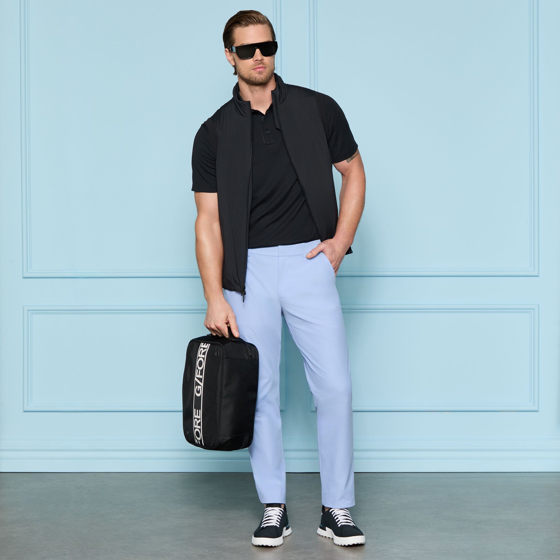 G/FORE TOUR TROUSER