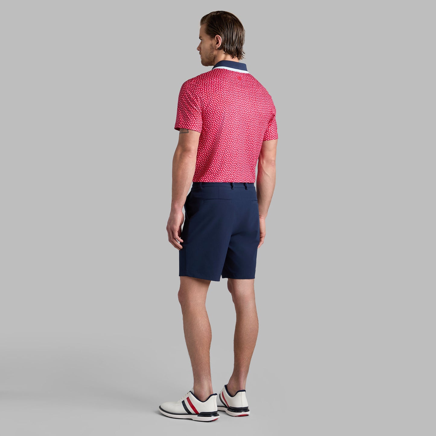 G/FORE MAVERICK 4-WAY STRETCH SHORT