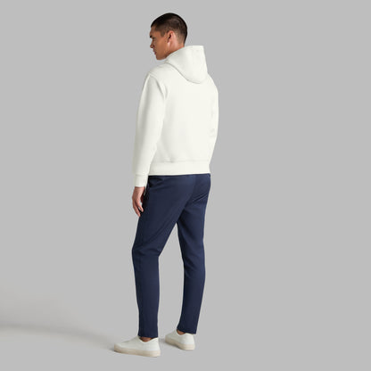 G/FORE COTTON BLEND SCUBA HOODIE