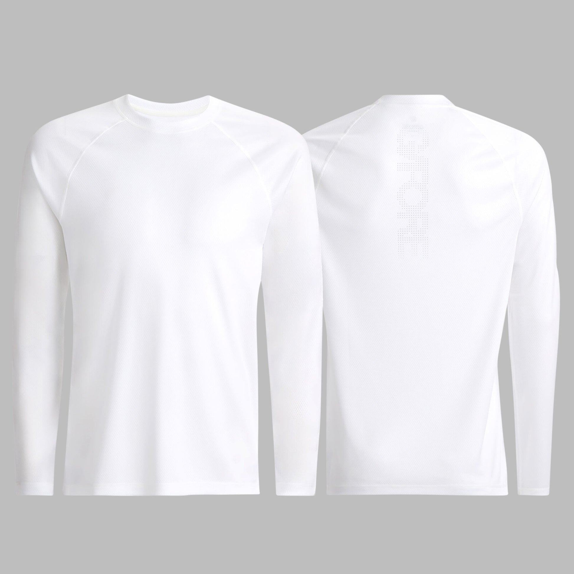 G/FORE THE LINKS HONEYCOMB BASE LAYER