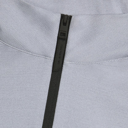 G/FORE BRUSHED BACK TECH 1/4 ZIP PULLOVER |PULLOVERS & QUARTER-ZIPS |G/FORE