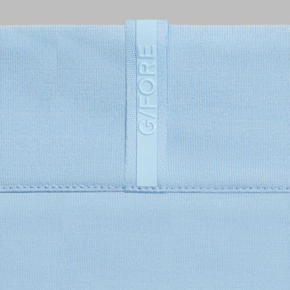 G/FORE LTD RELEASE 2026 U.S. OPEN SOFT TOUCH JERSEY 1/4 ZIP